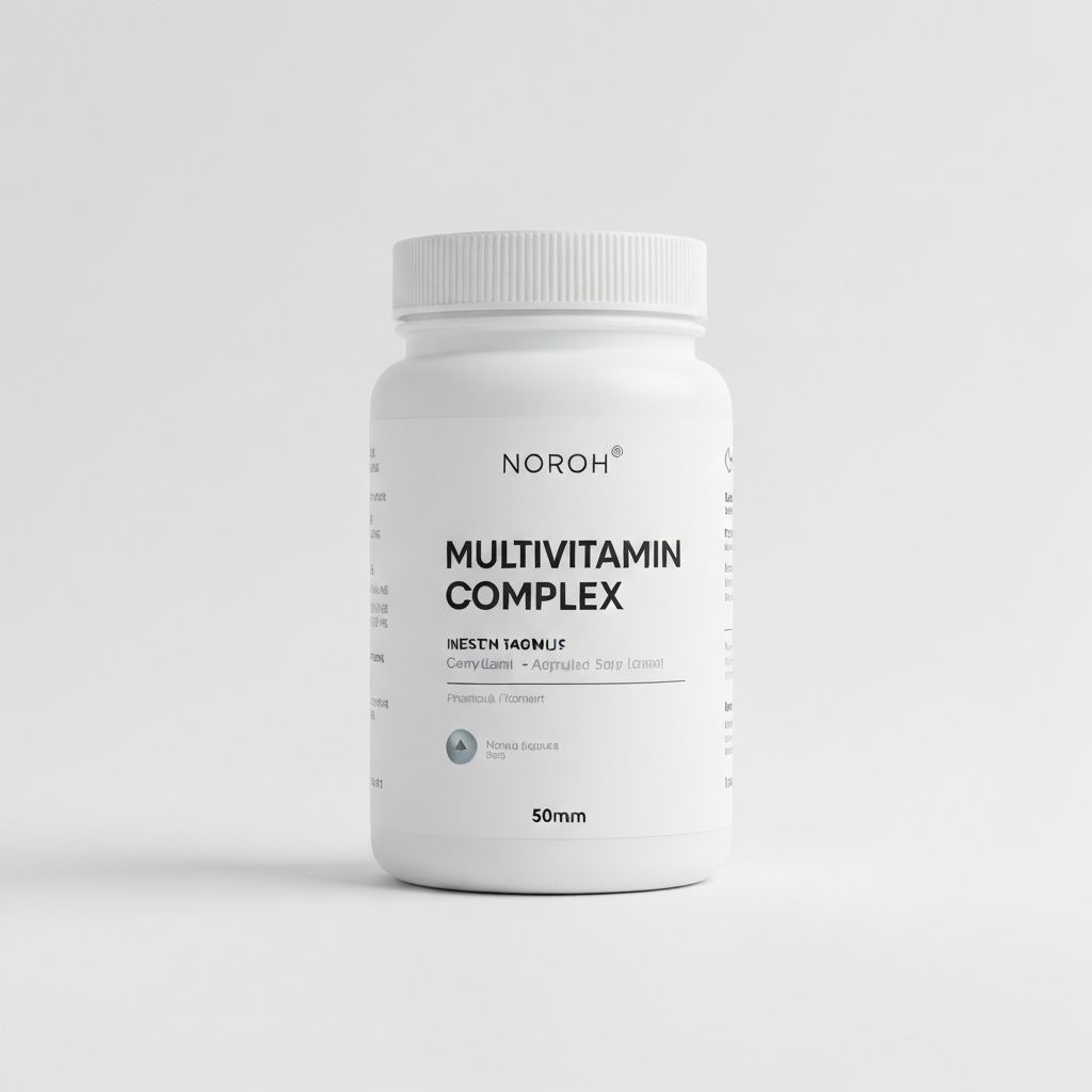 Multivitamin Complex Sport