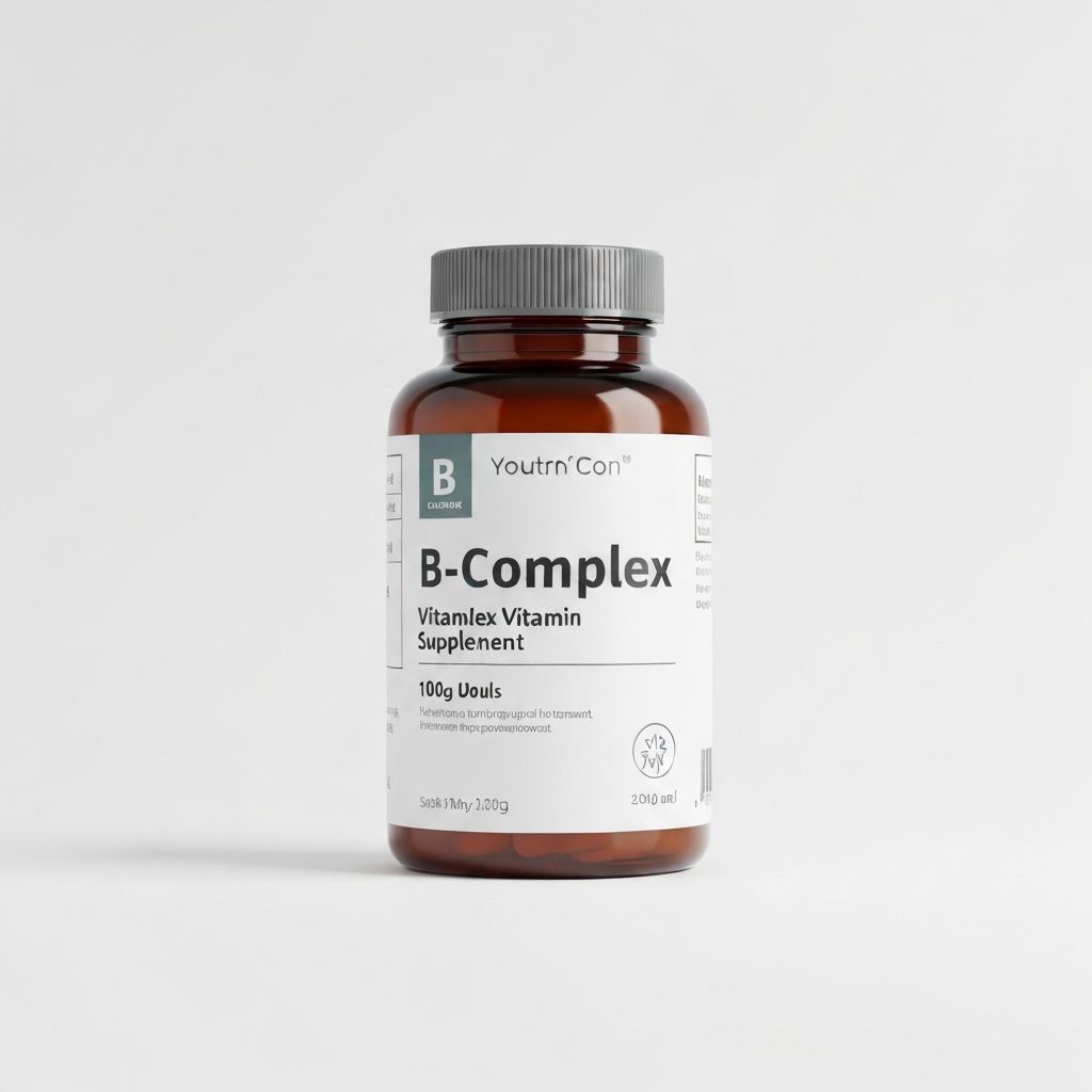 B-Komplex Vitamine